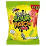 Sour Patch Kids Sweets Bag £1.50 PMP 120g